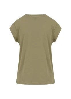 Kvinde Coster Copenhagen T-Shirts^Cc Heart T-Shirt