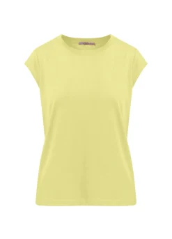 Kvinde Coster Copenhagen T-Shirts^Cc Heart T-Shirt