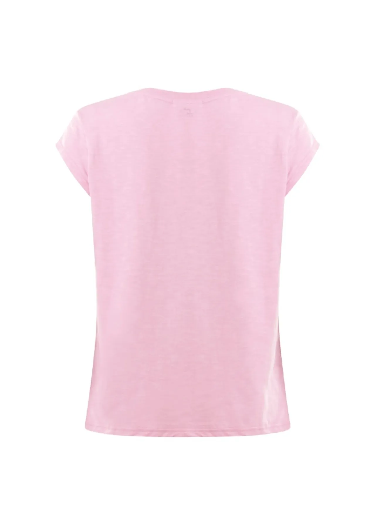 Kvinde Coster Copenhagen T-Shirts^Cc Heart T-Shirt