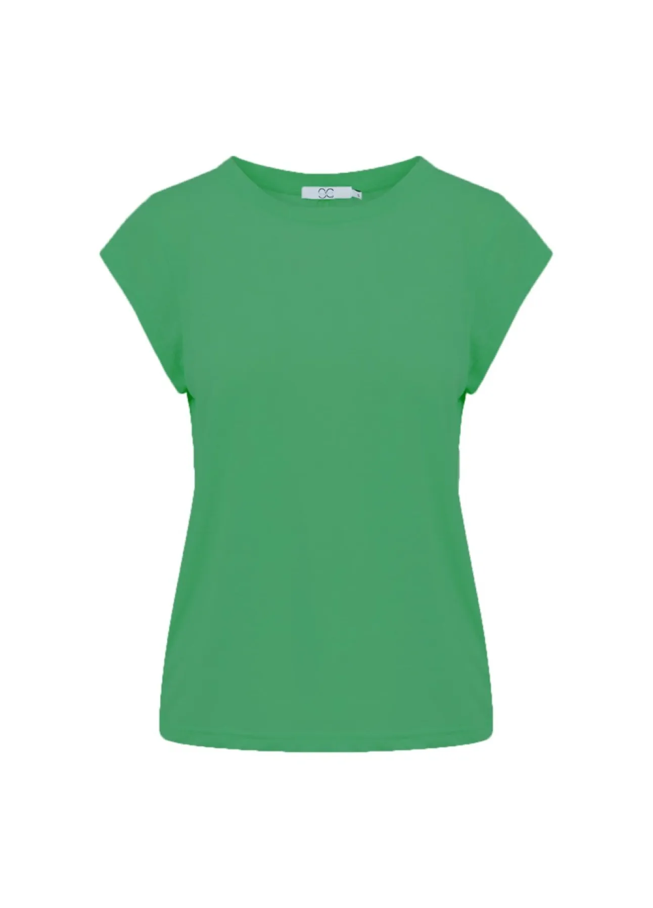 Kvinde Coster Copenhagen T-Shirts^Cc Heart T-Shirt