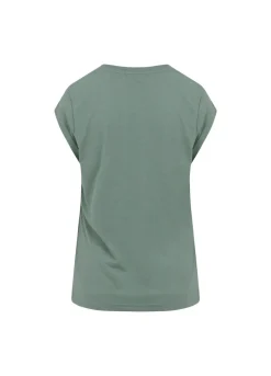 Kvinde Coster Copenhagen T-Shirts^Cc Heart T-Shirt