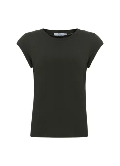 Kvinde Coster Copenhagen T-Shirts^Cc Heart T-Shirt