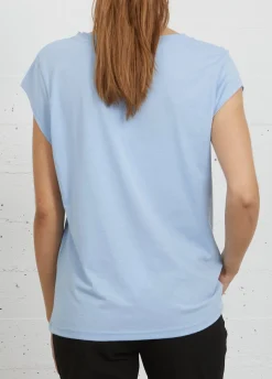 Kvinde Coster Copenhagen T-Shirts^Cc Heart T-Shirt