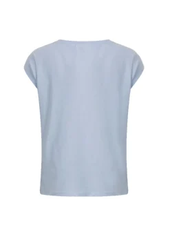 Kvinde Coster Copenhagen T-Shirts^Cc Heart T-Shirt