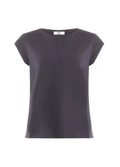 Kvinde Coster Copenhagen T-Shirts^Cc Heart T-Shirt