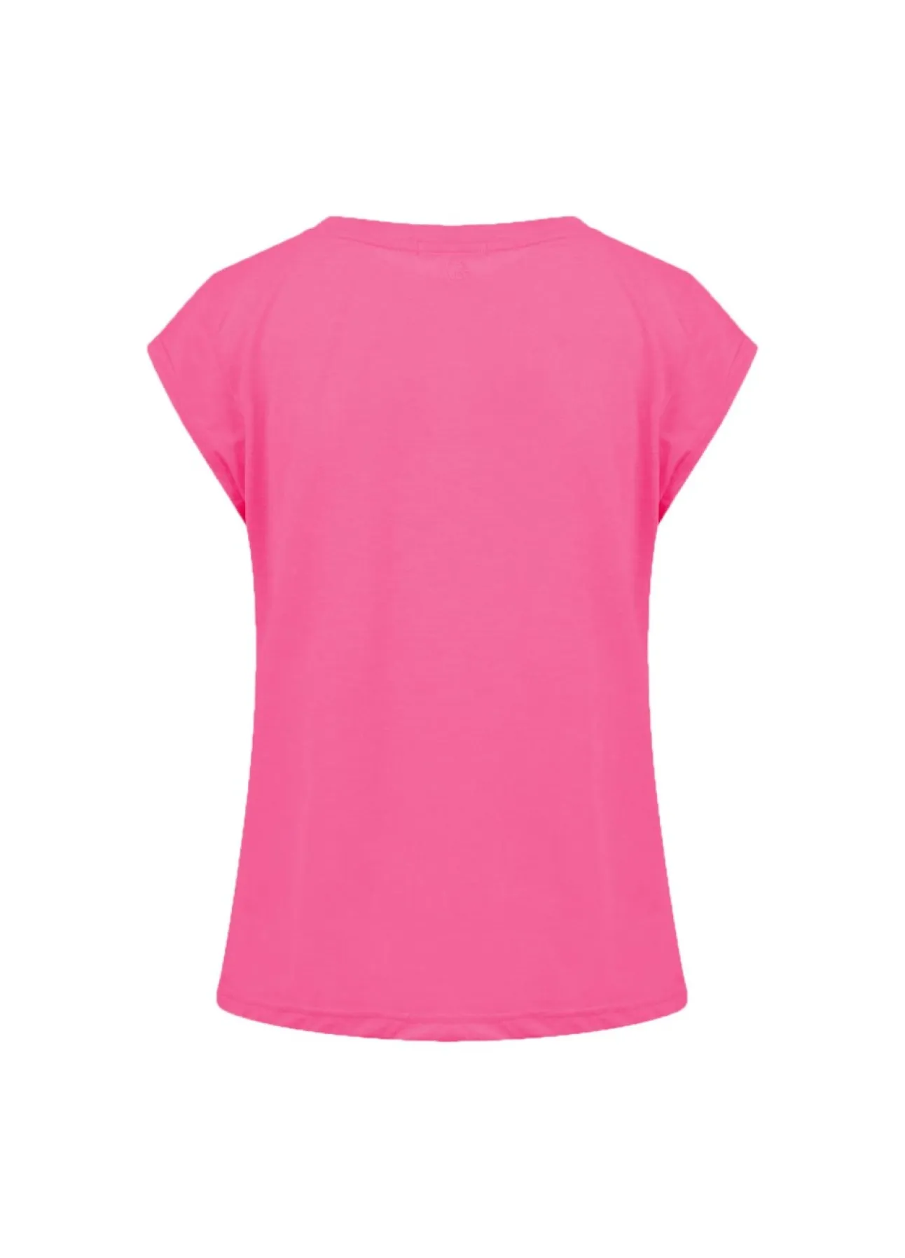 Kvinde Coster Copenhagen T-Shirts^Cc Heart T-Shirt