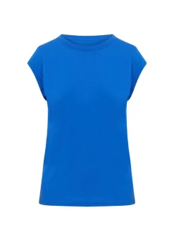 Kvinde Coster Copenhagen T-Shirts^Cc Heart T-Shirt