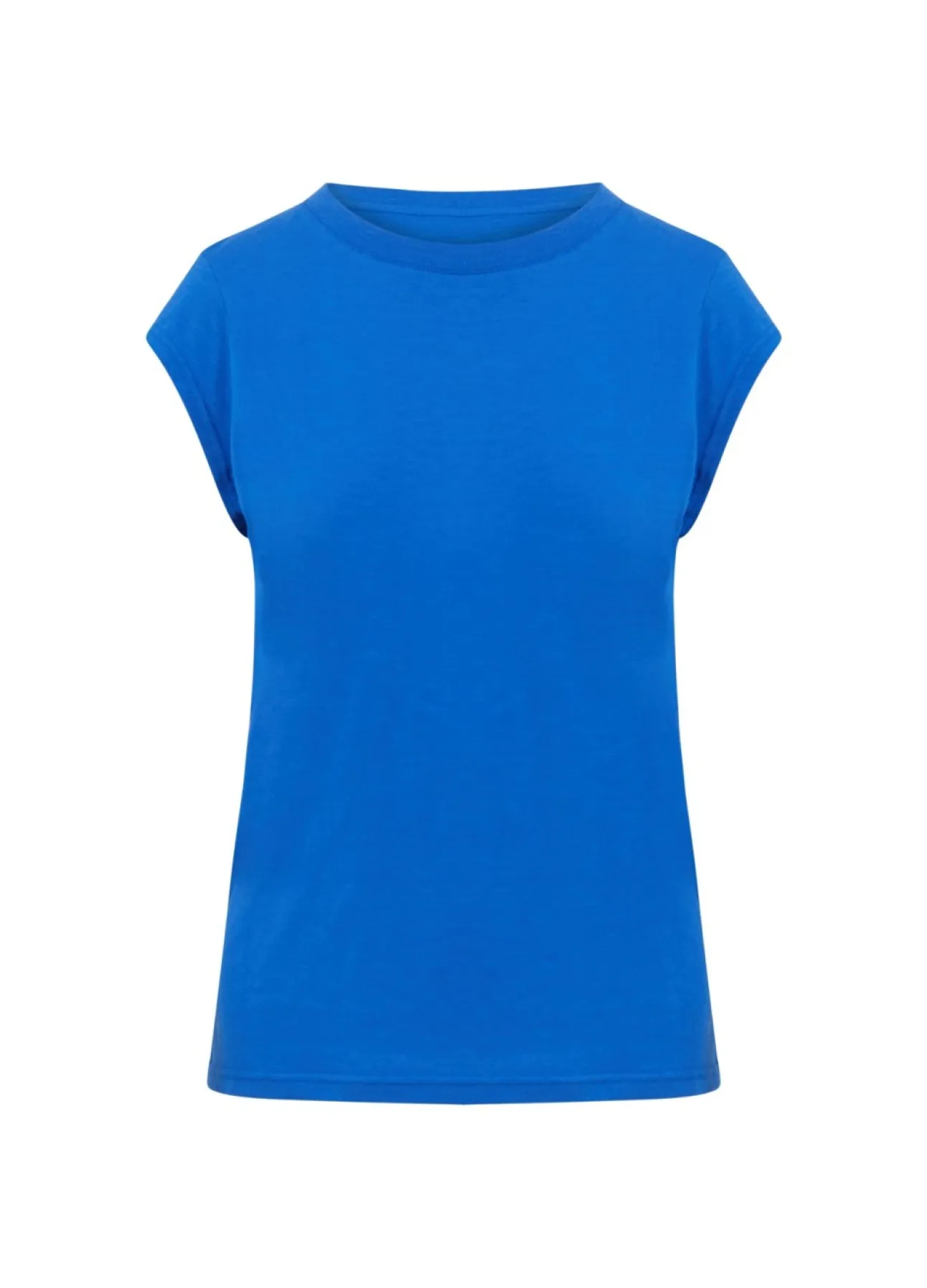 Kvinde Coster Copenhagen T-Shirts^Cc Heart T-Shirt