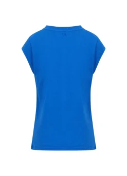 Kvinde Coster Copenhagen T-Shirts^Cc Heart T-Shirt