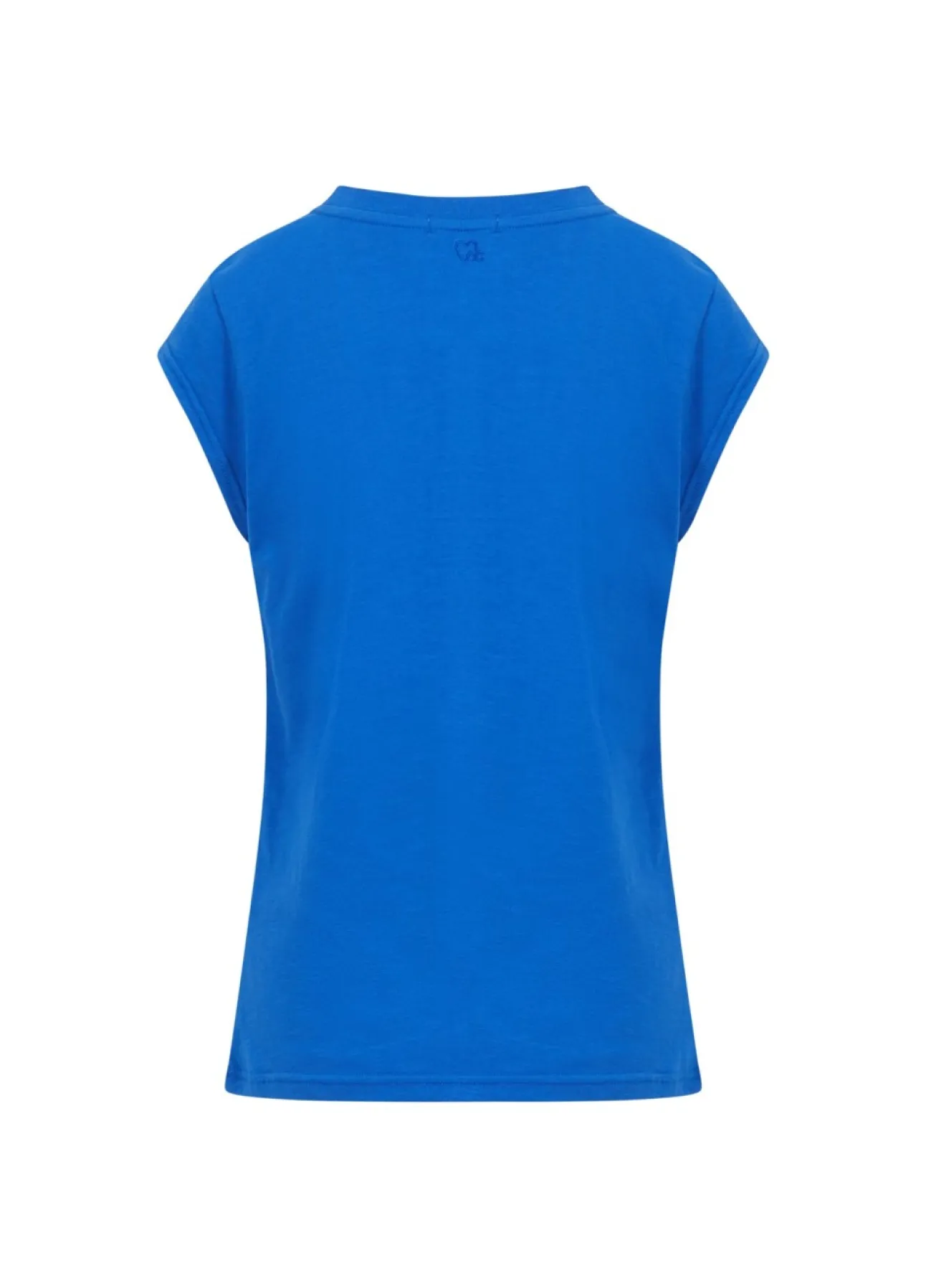 Kvinde Coster Copenhagen T-Shirts^Cc Heart T-Shirt