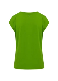 Kvinde Coster Copenhagen T-Shirts^Cc Heart T-Shirt