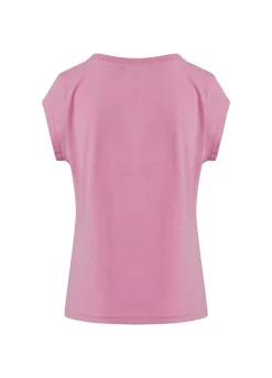 Kvinde Coster Copenhagen T-Shirts^Cc Heart T-Shirt