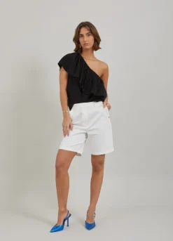 Kvinde Coster Copenhagen Shorts^City Shorts