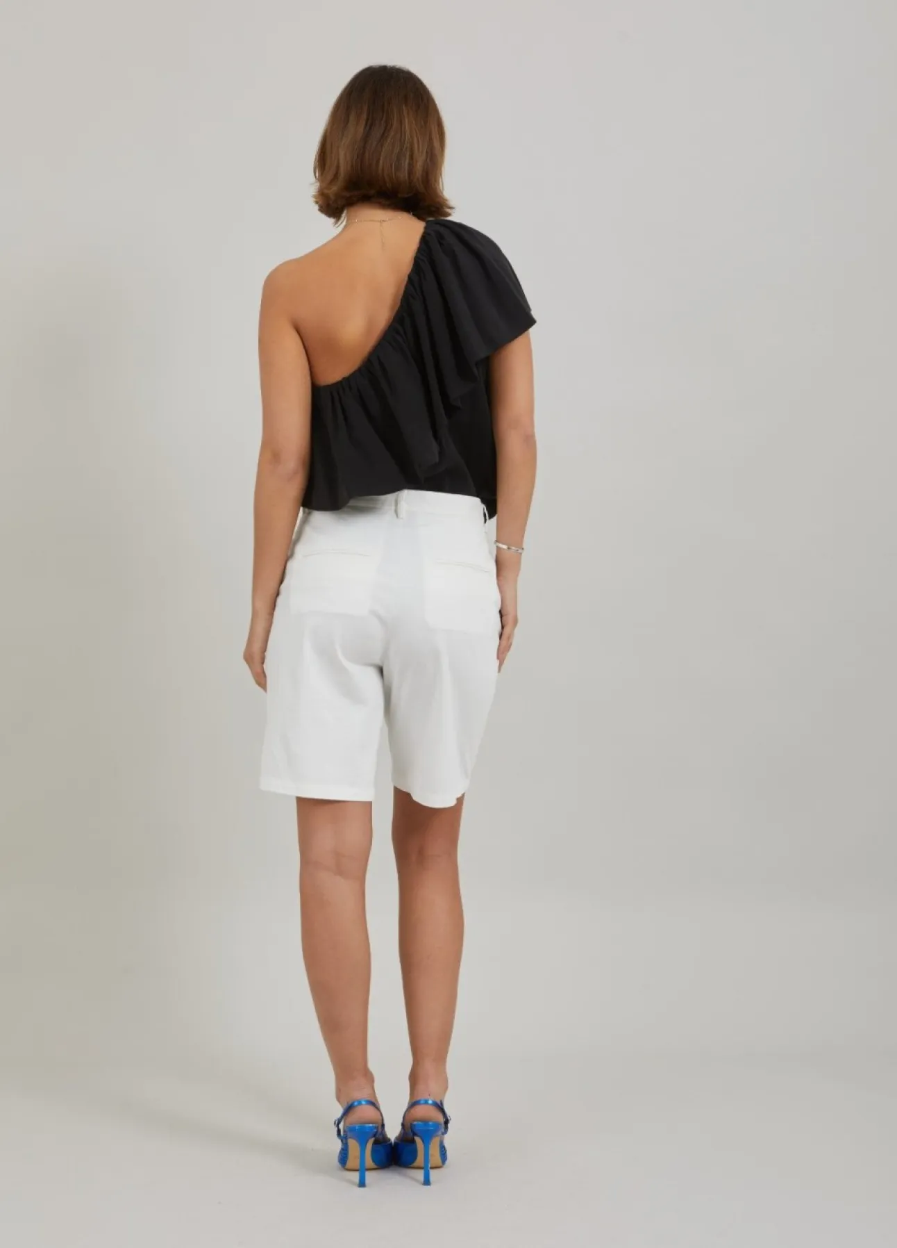 Kvinde Coster Copenhagen Shorts^City Shorts