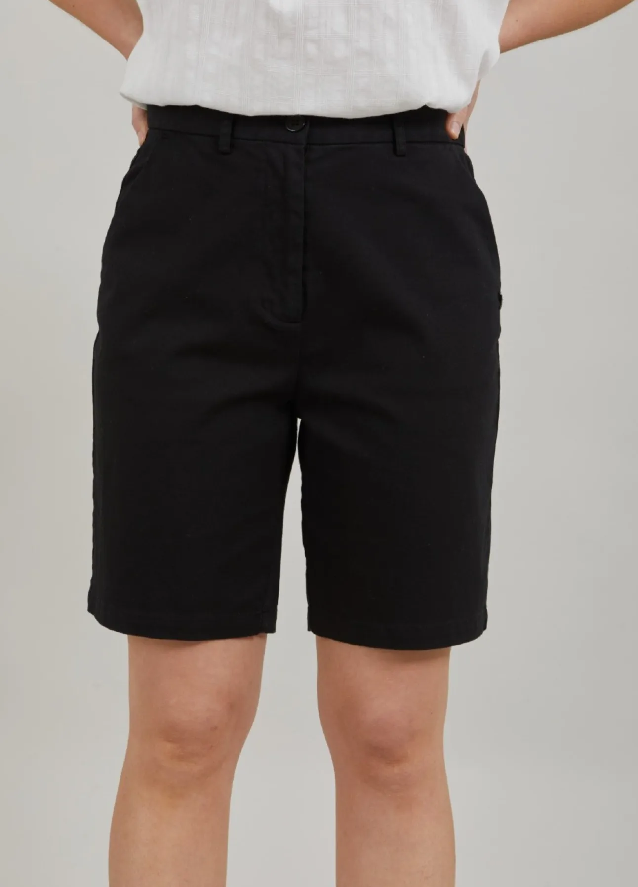Kvinde Coster Copenhagen Shorts^City Shorts