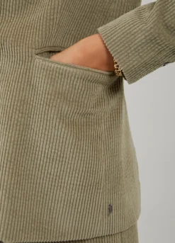 Kvinde Coster Copenhagen Blazers^Corduroy Blazer