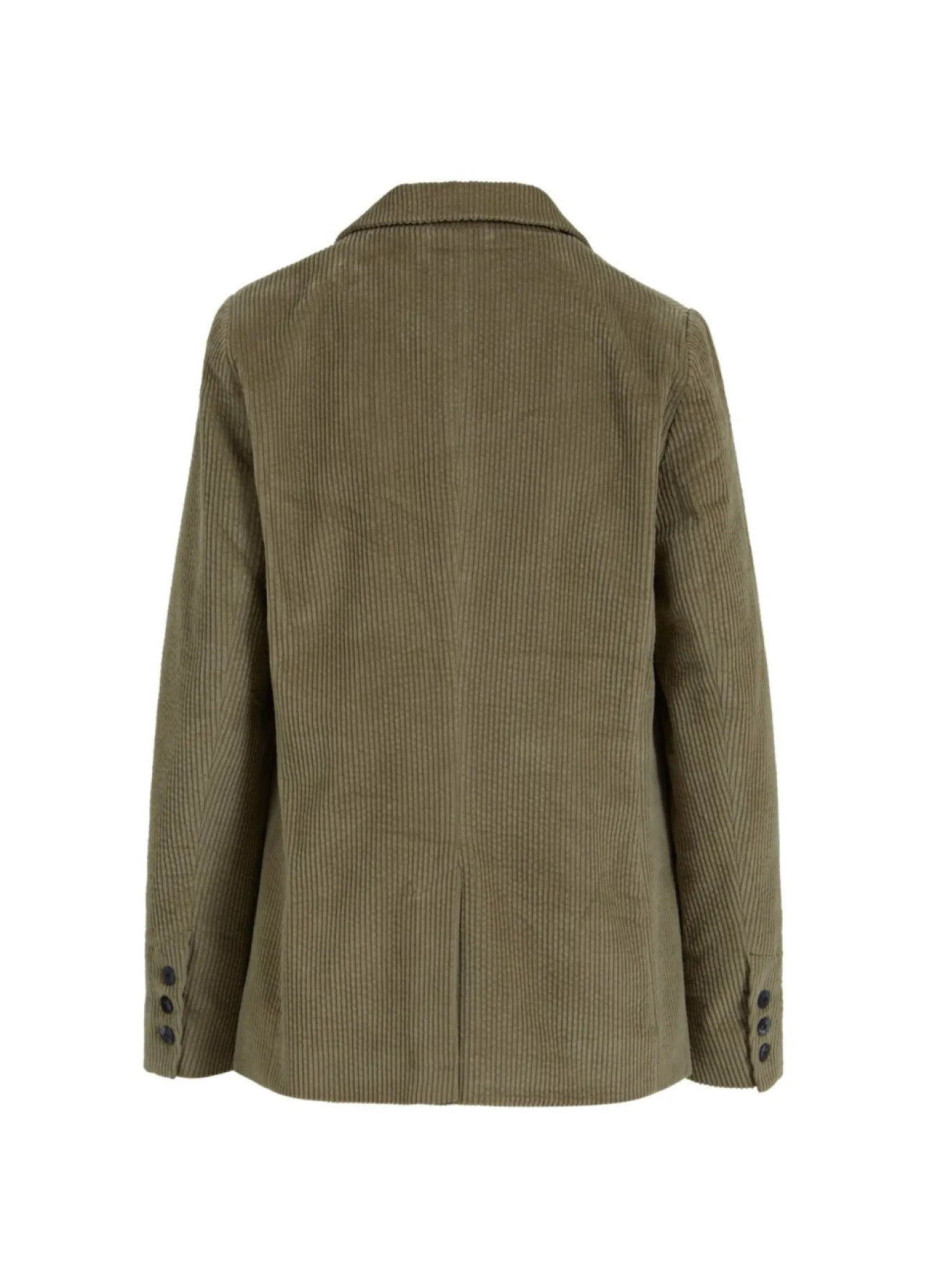 Kvinde Coster Copenhagen Blazers^Corduroy Blazer