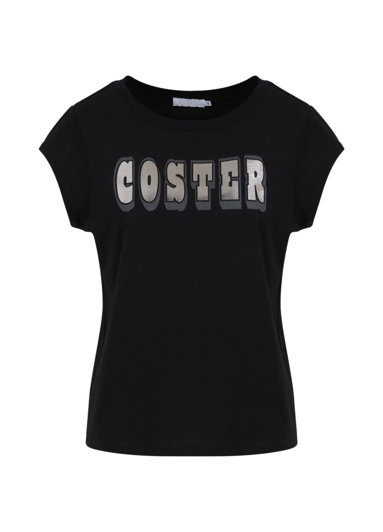 Kvinde Coster Copenhagen T-Shirts^Coster Sport T-Shirt