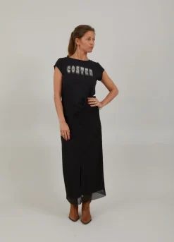 Kvinde Coster Copenhagen T-Shirts^Coster Sport T-Shirt