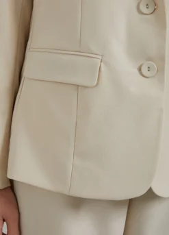 Kvinde Coster Copenhagen Blazers^Daisy Fit Blazer