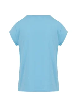 Kvinde Coster Copenhagen T-Shirts^Flow Wing T-Shirt