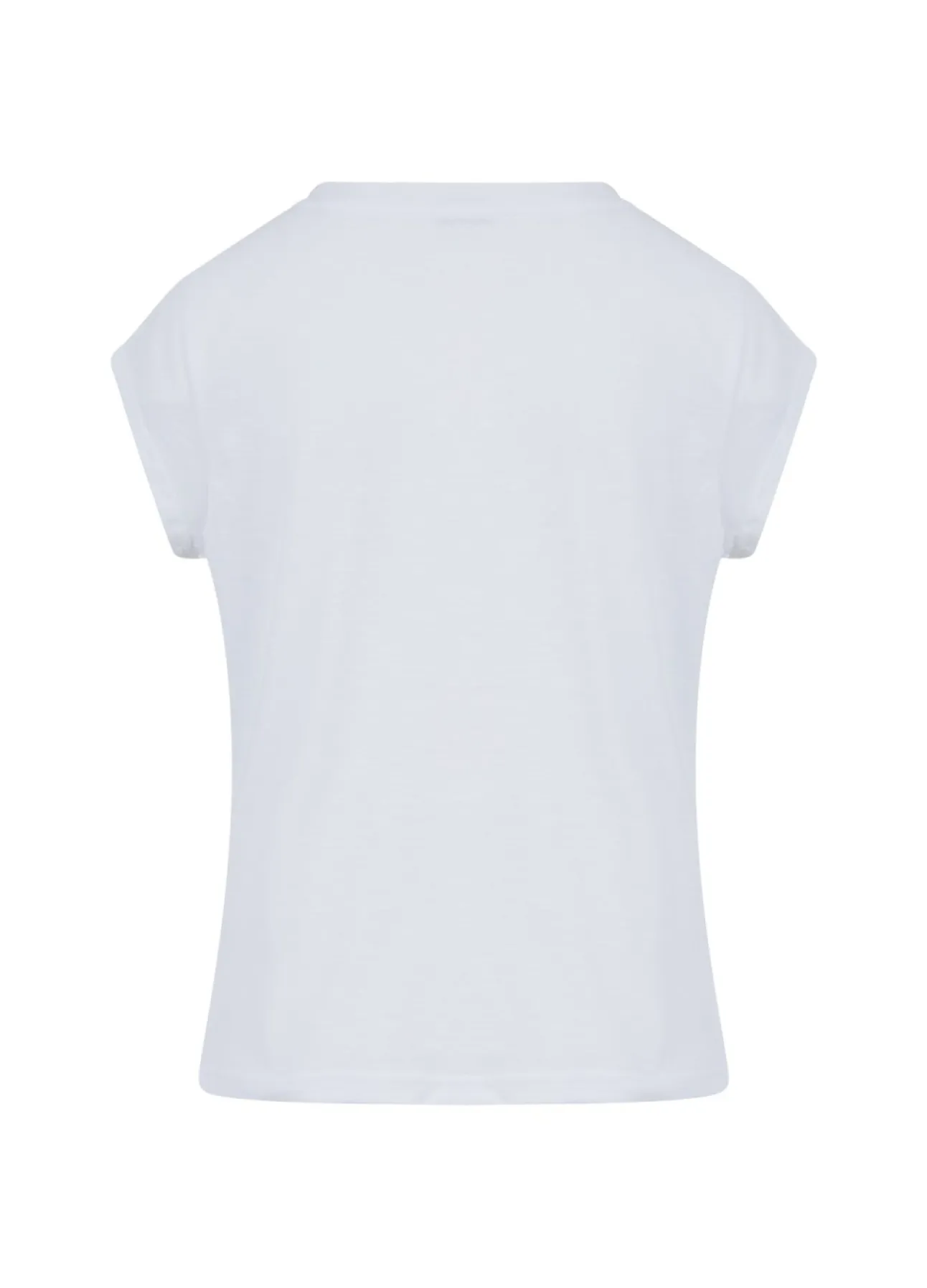 Kvinde Coster Copenhagen T-Shirts^Flow Wing T-Shirt
