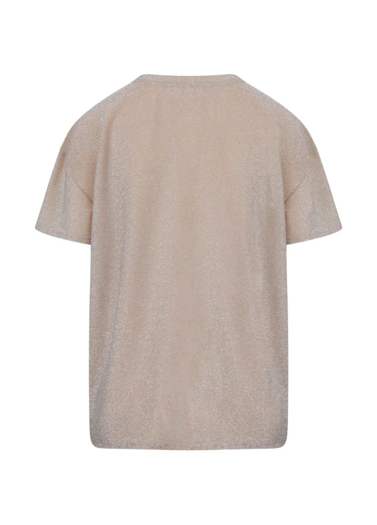 Kvinde Coster Copenhagen T-Shirts^Glimmer Tee