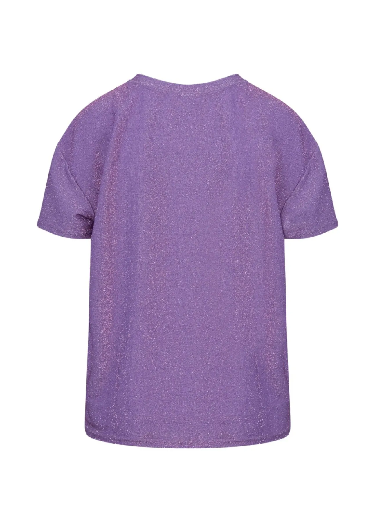 Kvinde Coster Copenhagen T-Shirts^Glimmer Tee