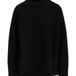 Kvinde Coster Copenhagen Strik^Hojhalset Sweater