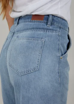 Kvinde Coster Copenhagen Bukser^Jeans M. Brede Ben Og Pressefolder