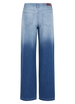 Kvinde Coster Copenhagen Bukser^Jeans M. Brede Ben Og Pressefolder
