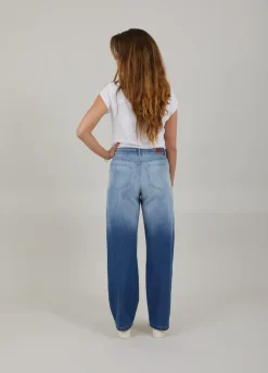 Kvinde Coster Copenhagen Bukser^Jeans M. Brede Ben Og Pressefolder