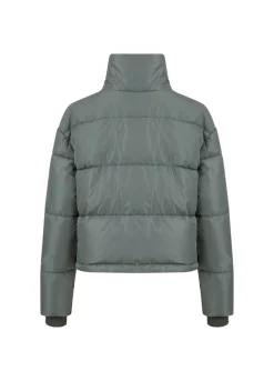 Kvinde Coster Copenhagen Jakker Og Frakker^Kort Puffer Jakke