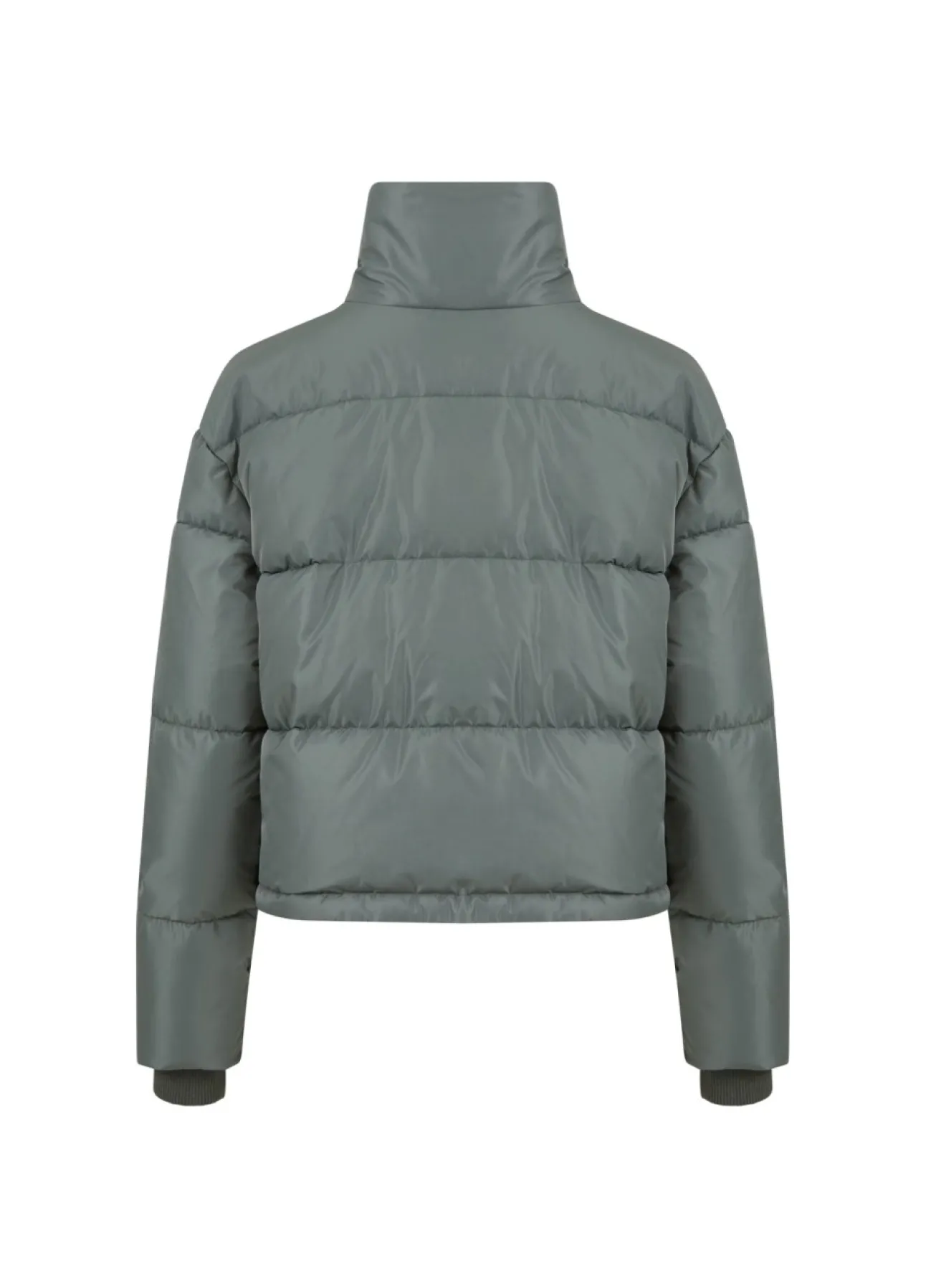 Kvinde Coster Copenhagen Jakker Og Frakker^Kort Puffer Jakke