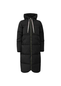 Kvinde Coster Copenhagen Jakker Og Frakker^Lang Puffer Jakke