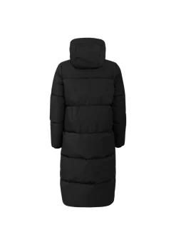 Kvinde Coster Copenhagen Jakker Og Frakker^Lang Puffer Jakke