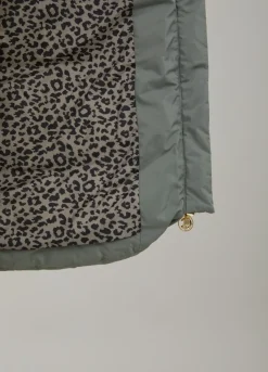 Kvinde Coster Copenhagen Jakker Og Frakker^Lang Puffer Jakke