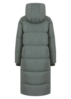 Kvinde Coster Copenhagen Jakker Og Frakker^Lang Puffer Jakke
