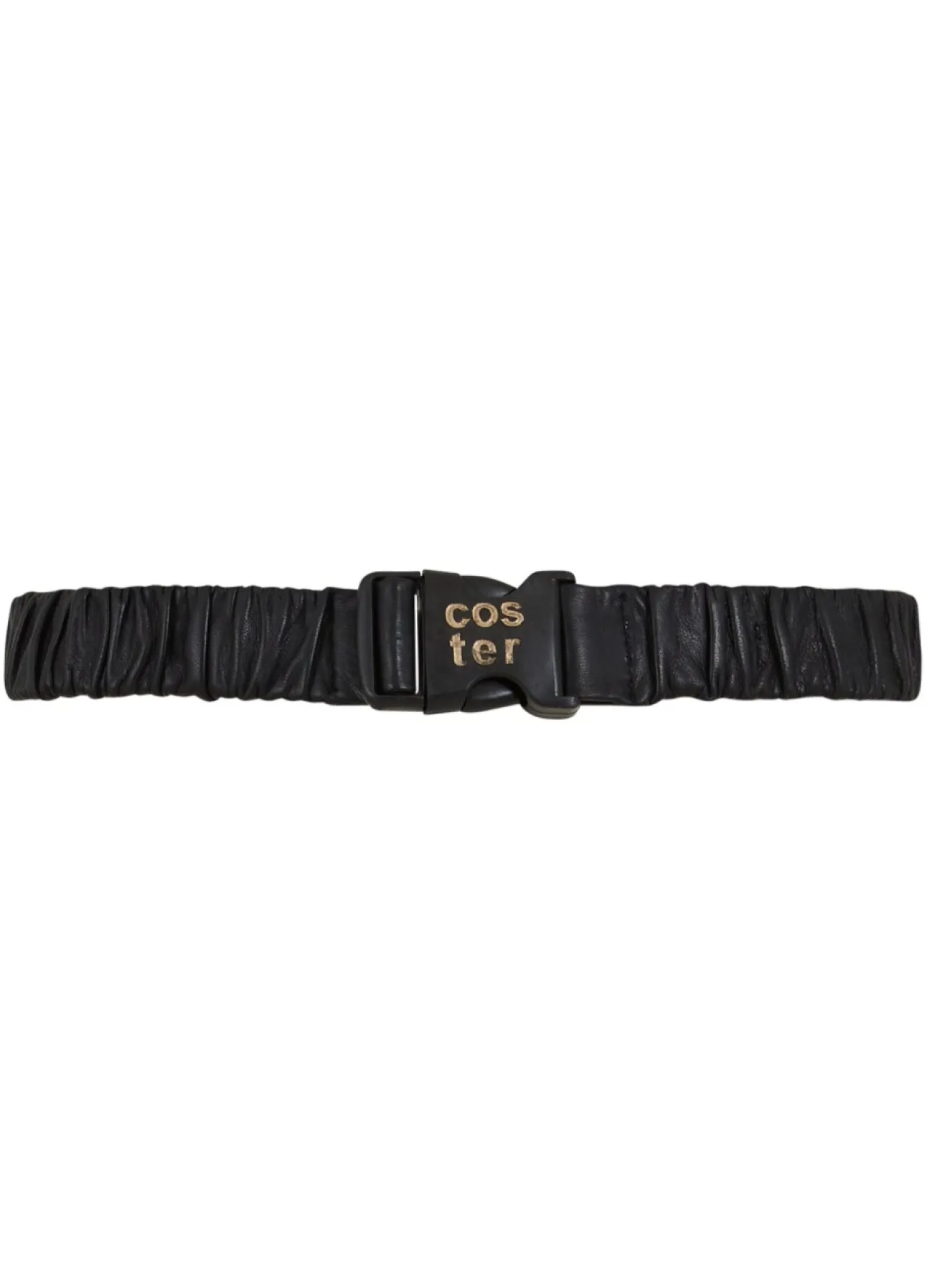 Kvinde Coster Copenhagen Accessories^Læderbaelte