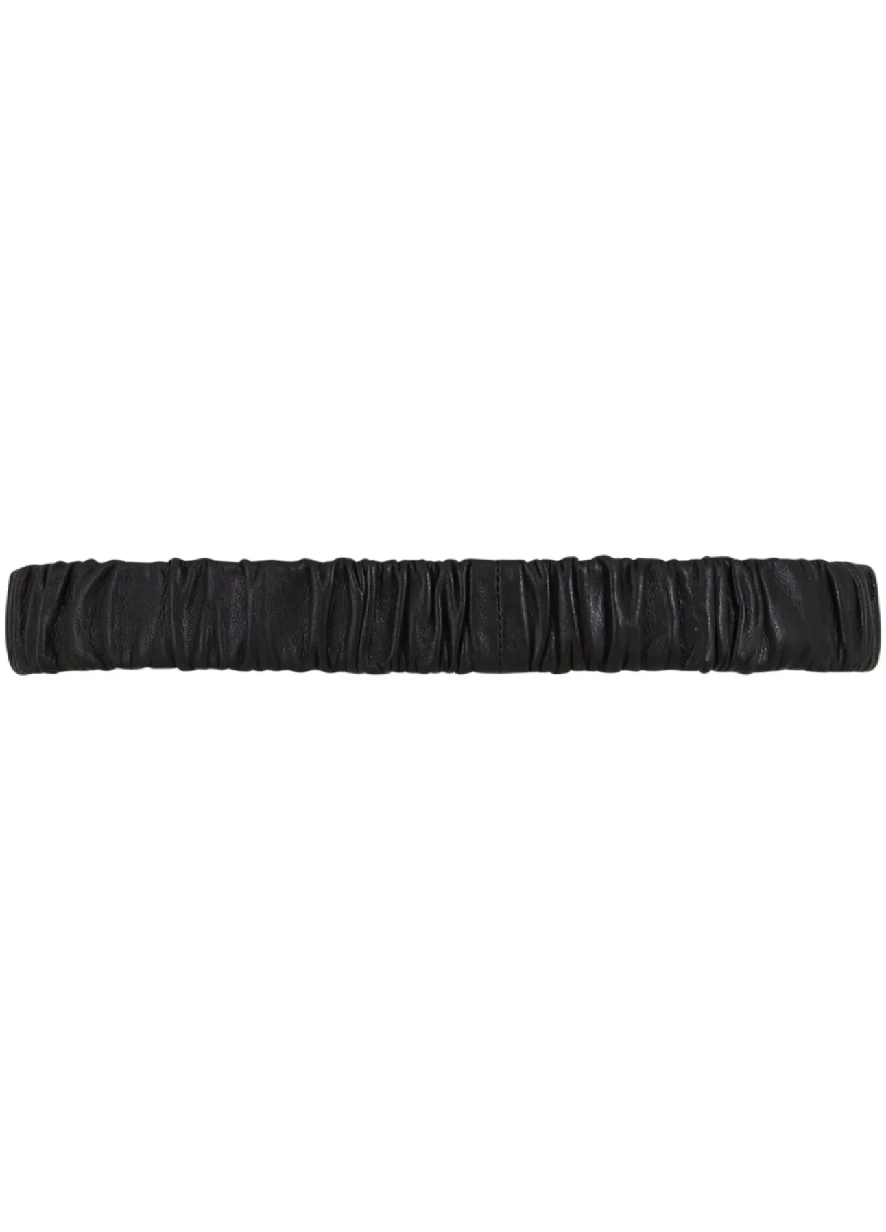 Kvinde Coster Copenhagen Accessories^Læderbaelte