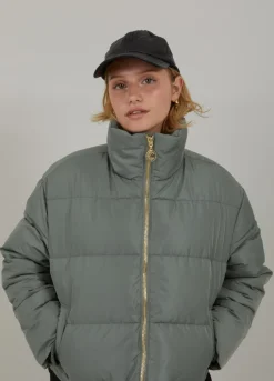 Kvinde Coster Copenhagen Accessories^Læderkasket