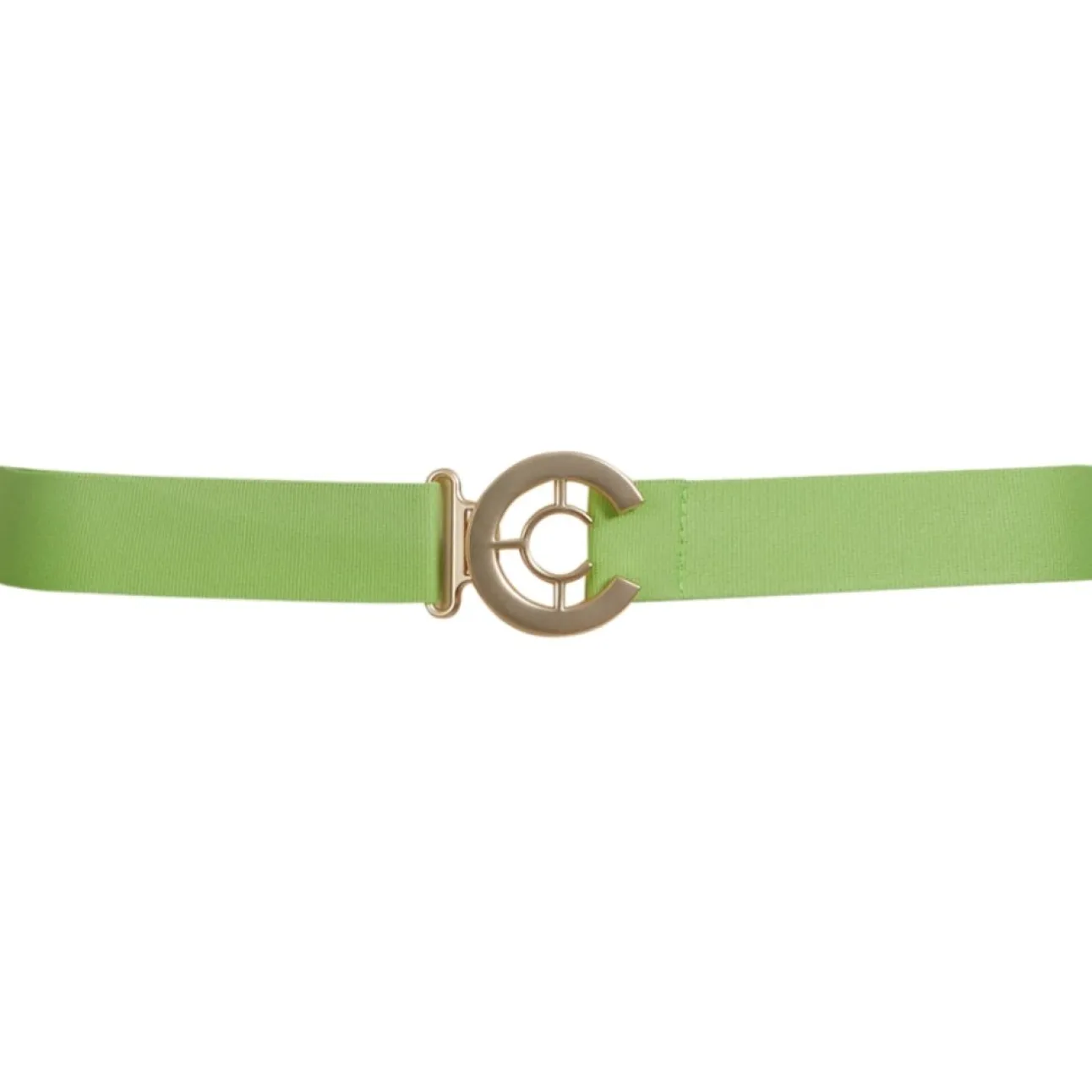Kvinde Coster Copenhagen Accessories^Logobaelte