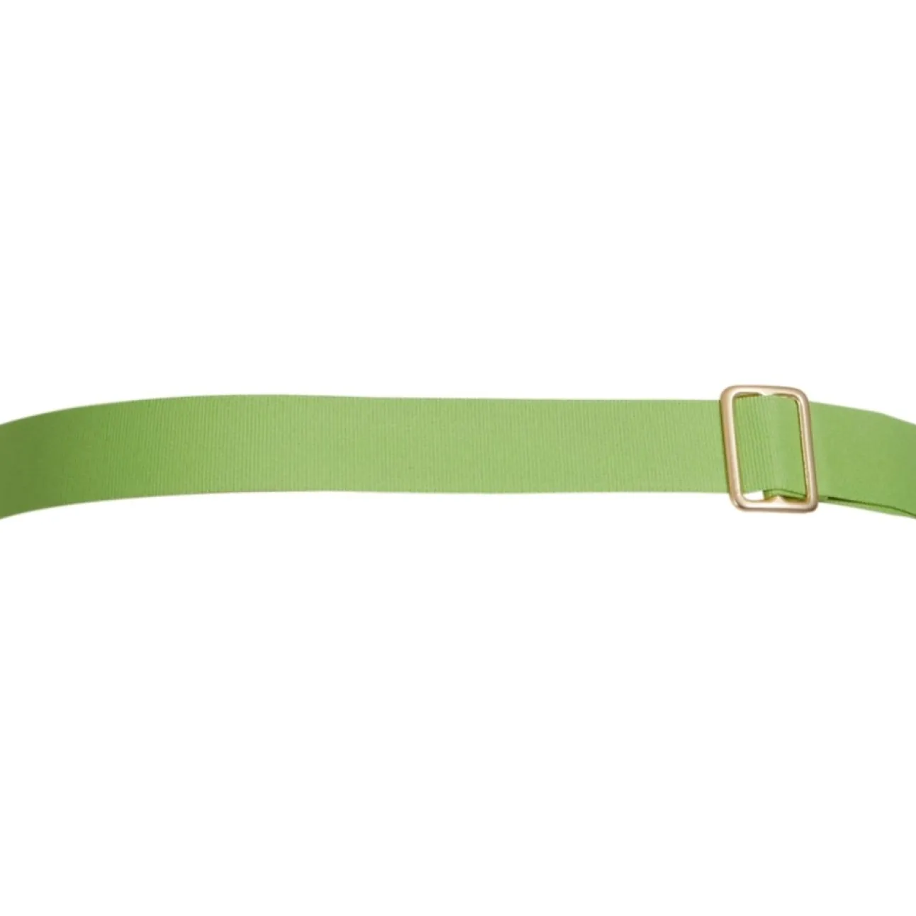 Kvinde Coster Copenhagen Accessories^Logobaelte