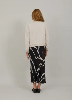 Kvinde Coster Copenhagen Skjorter Og Bluser^Magic Forest Sweatshirt