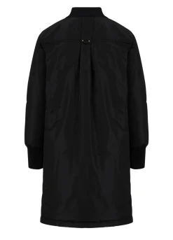 Kvinde Coster Copenhagen Jakker Og Frakker^Nylon Frakke M. Anorak Lomme
