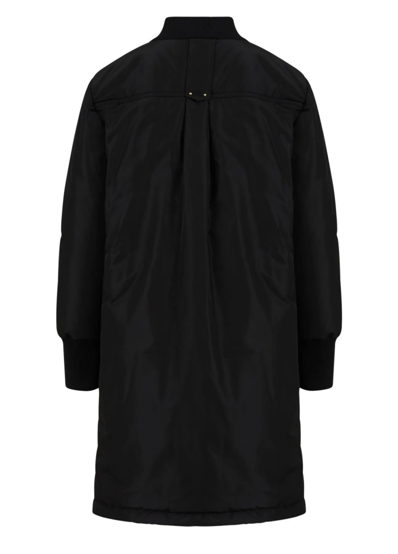 Kvinde Coster Copenhagen Jakker Og Frakker^Nylon Frakke M. Anorak Lomme