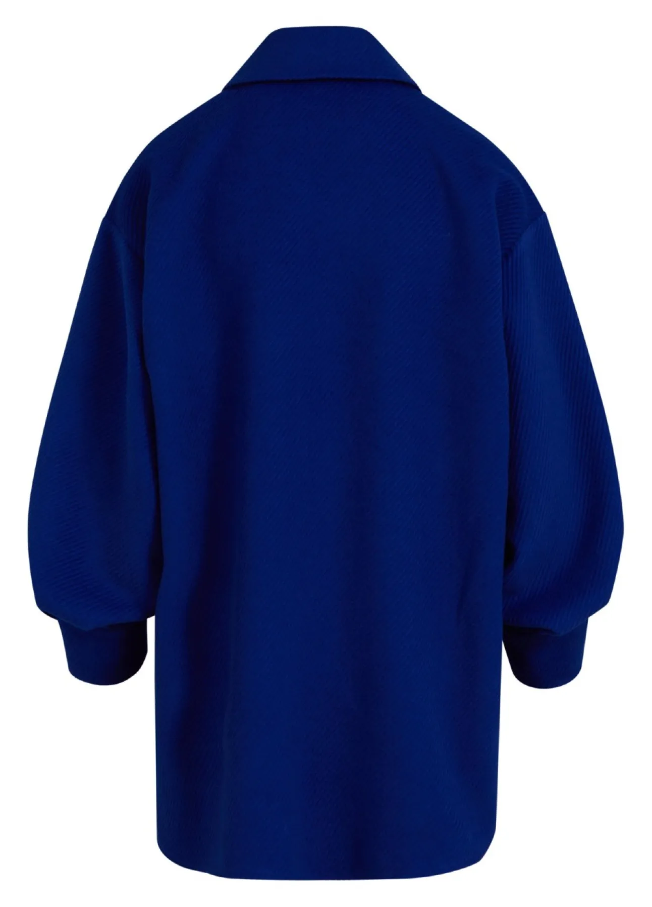 Kvinde Coster Copenhagen Jakker Og Frakker^Overshirt M. Pufaermer