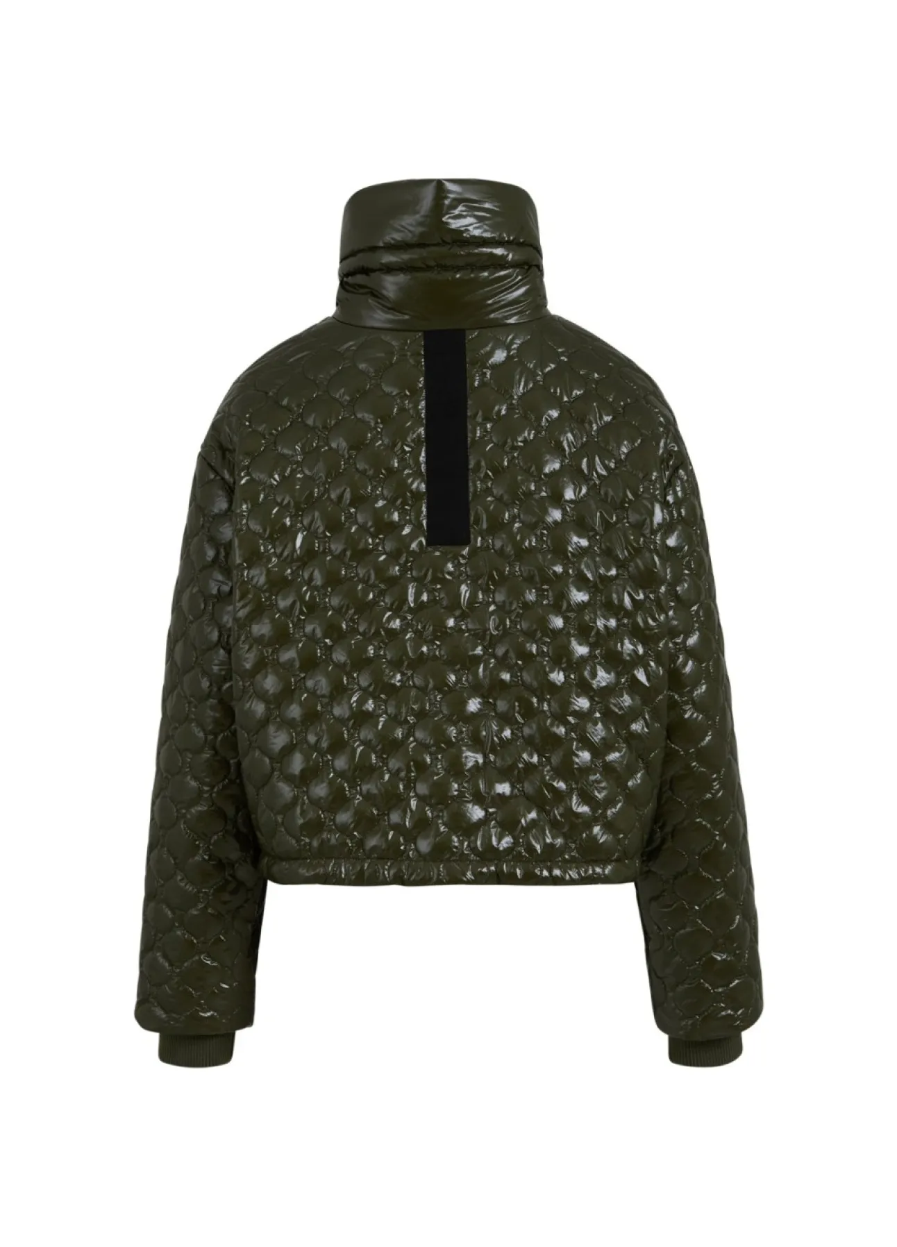 Kvinde Coster Copenhagen Jakker Og Frakker^Quilted Jakke
