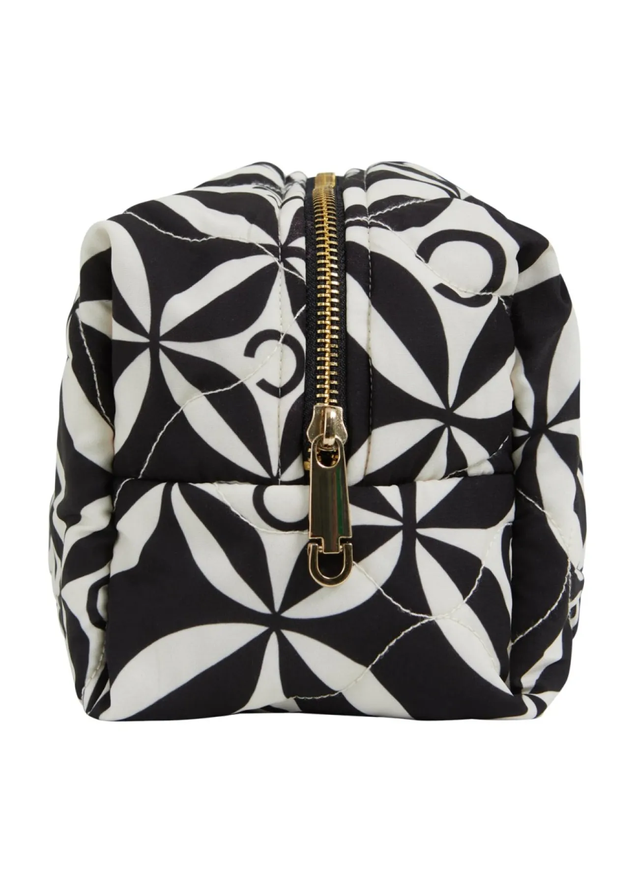Kvinde Coster Copenhagen Accessories^Quiltet Make-Up Taske
