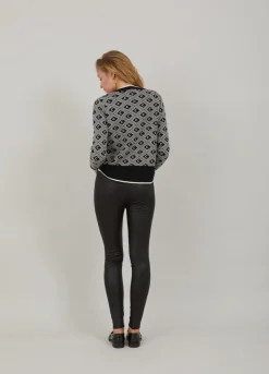 Kvinde Coster Copenhagen Bukser^Scuba Leggings